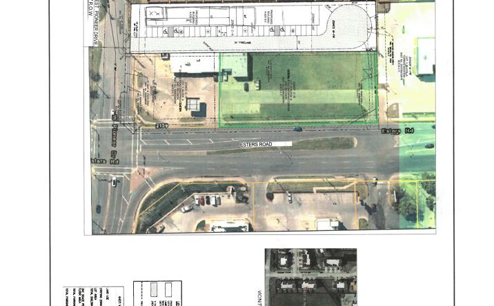 Pictures of Land property located at 4400 W Pioneer Dr, Irving, TX 75061 for sales - image #1