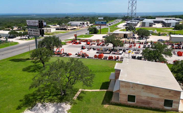 Pictures of Land, Mixed Use, Office, Retail property located at 5526 N U.S. Hwy 281, Marble Falls, TX 78654 for sales - image #1