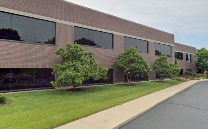 Pictures of Office property located at 1730 Park St, Naperville, IL 60563 for sales - image #1