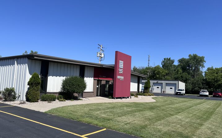 Pictures of Industrial, Office property located at 909 S Perkins St, Appleton, WI 54914 for sales - image #1