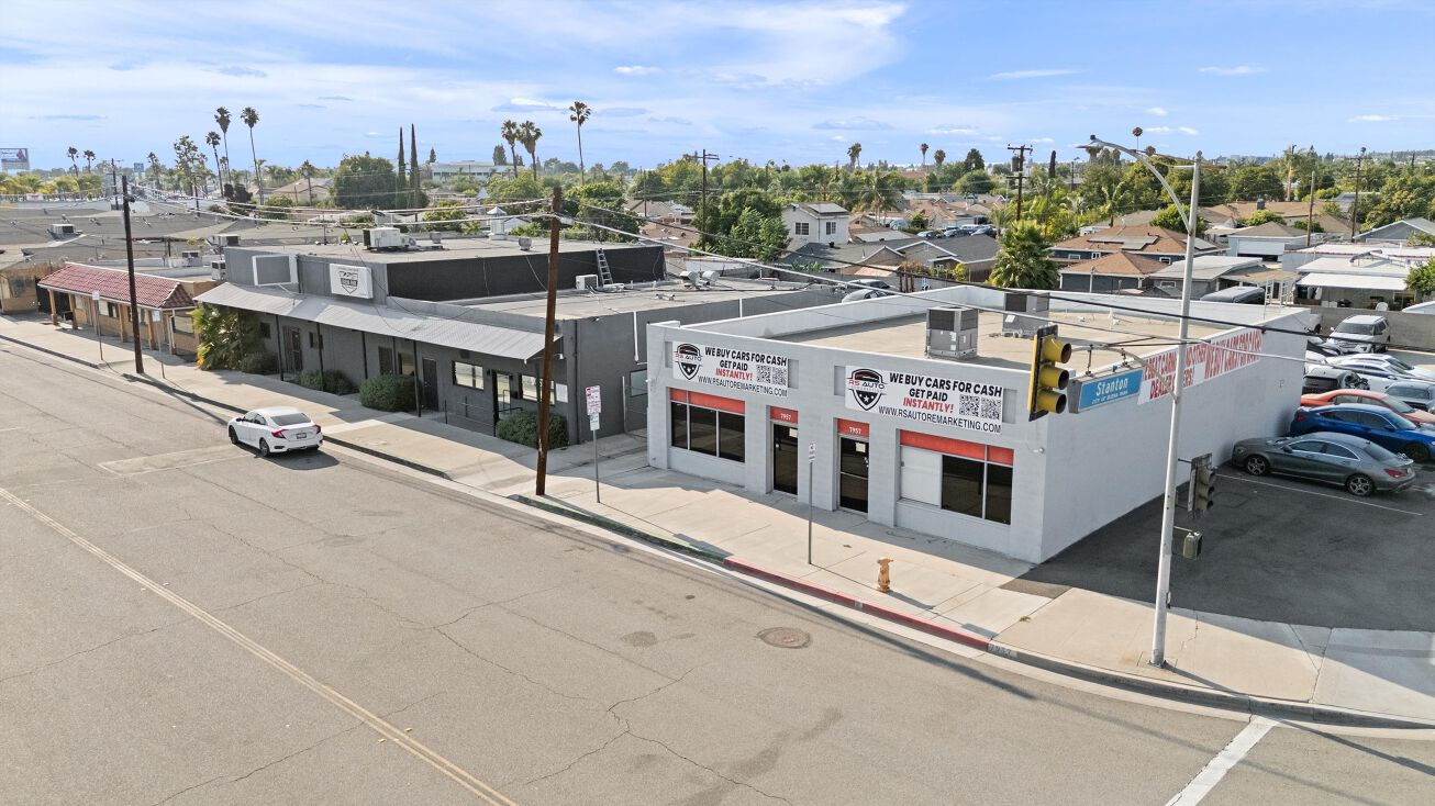 6501 Auto Center Drive Buena Park Ca 90621