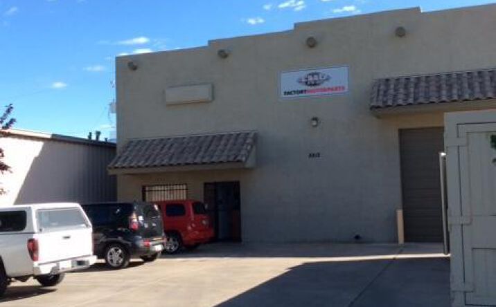 image of property at 8812 E VALLEY RD Prescott Valley AZ 86314-8740