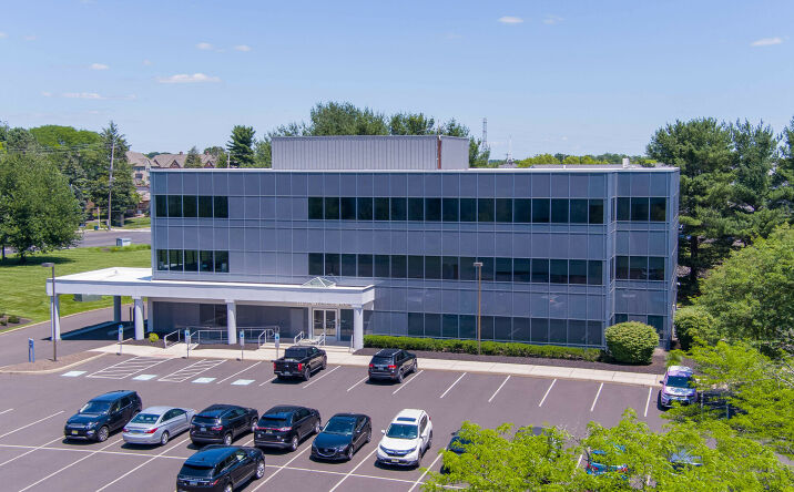 Pictures of Office property located at 3 Friends Ln, Newtown, PA 18940 for sales - image #1