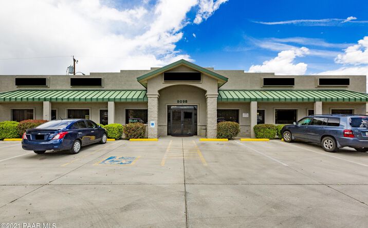image of property at 8098 E VALLEY RD STE 1 Prescott Valley AZ 86314-9402