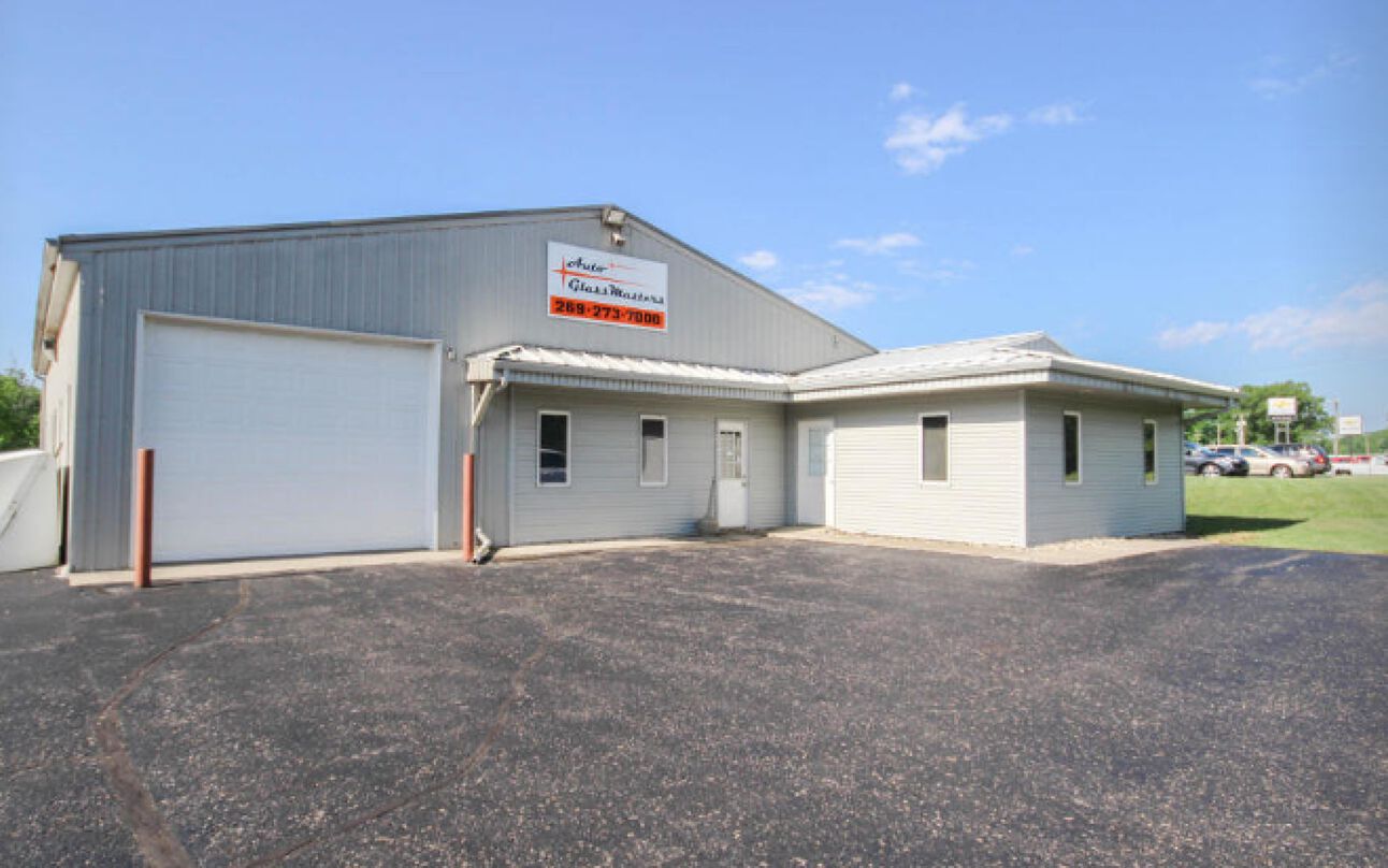 15307 M60, Three Rivers, MI 49093 Industrial Property for Sale