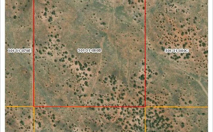 image of property at 79 ANTELOPE VALLEY RANCHES Seligman AZ 86337