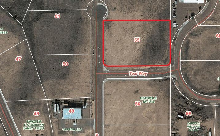 image of property at 2220 TAXI WAY Prescott AZ 86301-6190