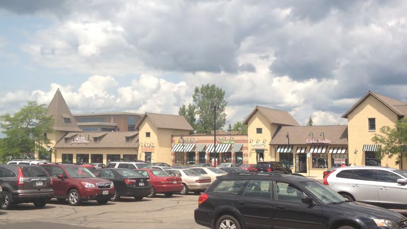 701 749 N High Point Rd, Madison, WI 53717