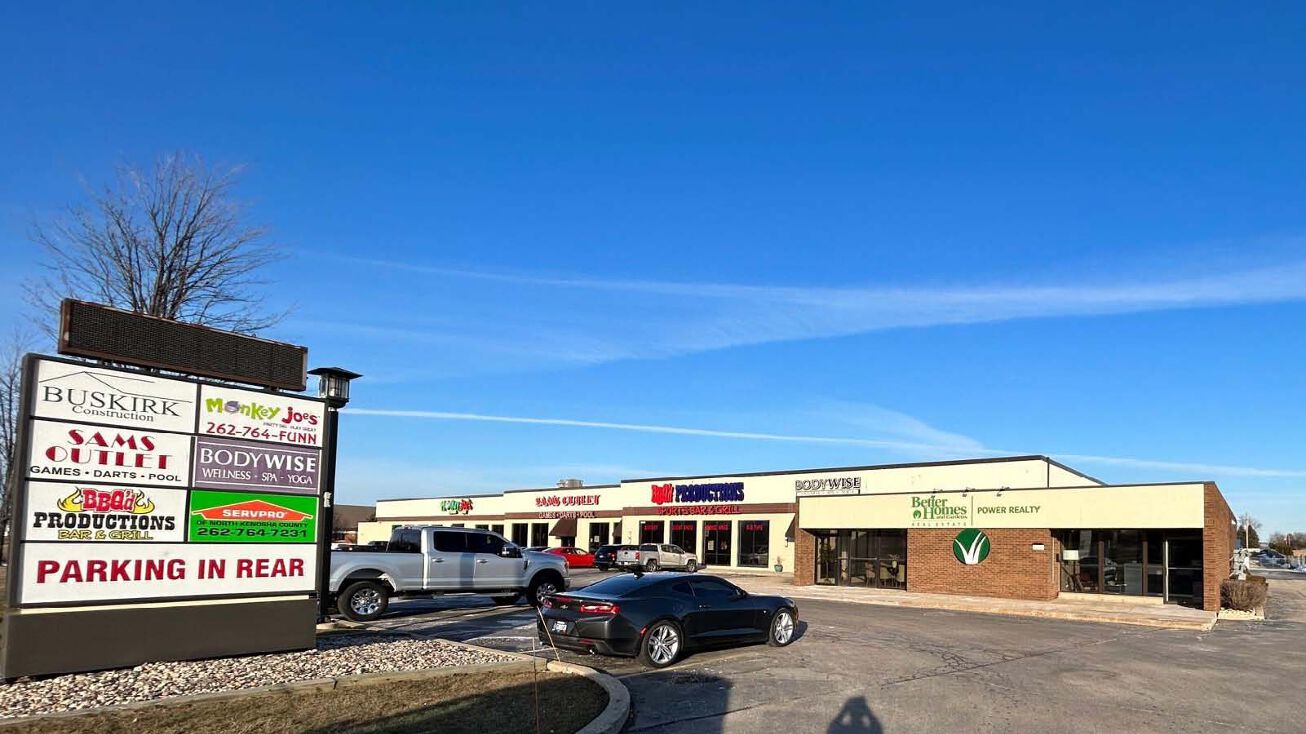 4235 Green Bay Road Unit 4/5, Kenosha, WI 53144