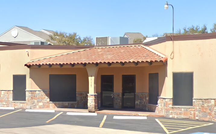 Pictures of Office property located at 1117 - 1123 Patricia Dr, San Antonio, TX 78213 for sales - image #1