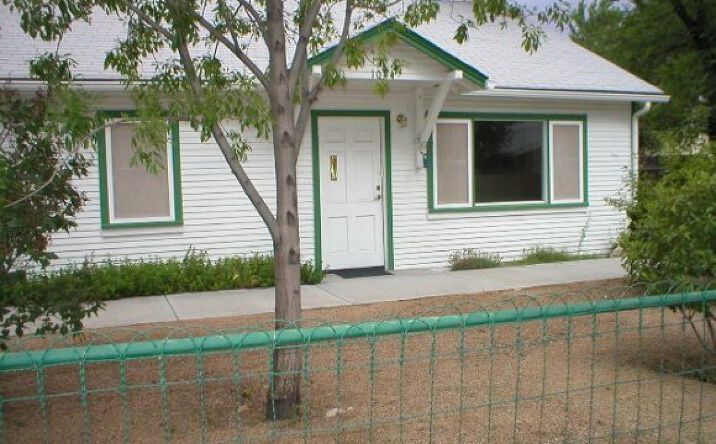image of property at 1044 WHIPPLE ST APT A Prescott AZ 86305-1707