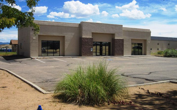image of property at 6741 CORSAIR AVE Prescott AZ 86301-9133