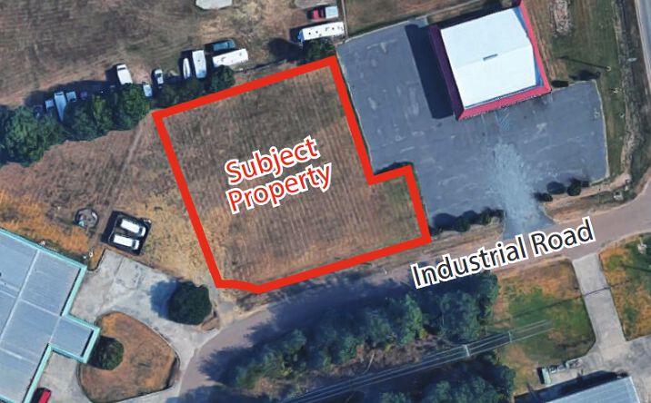Pictures of Land property located at Mcferren Subdivision, Shreveport, LA 71129 for sales - image #1