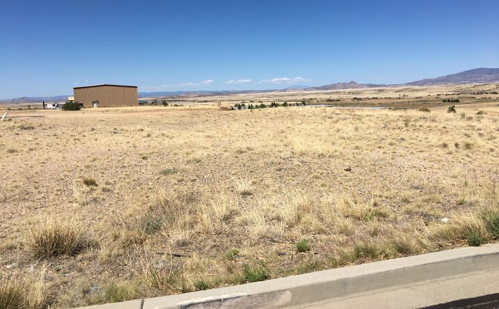 image of property at 6633 INTER CAL WAY Prescott AZ 86301-9131