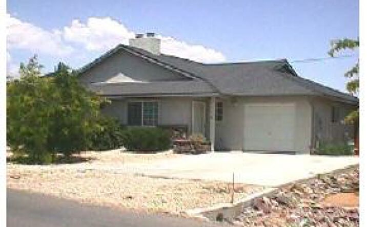 image of property at 7450 E HORSESHOE LN Prescott Valley AZ 86314-3274