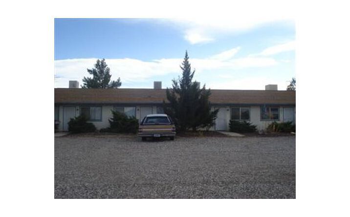 image of property at 4421 E VALLEY VIEW RD Camp Verde AZ 86322-6080