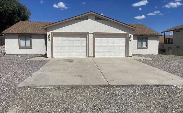 image of property at 6101 N ROCKLAND DR Prescott Valley AZ 86314-3184