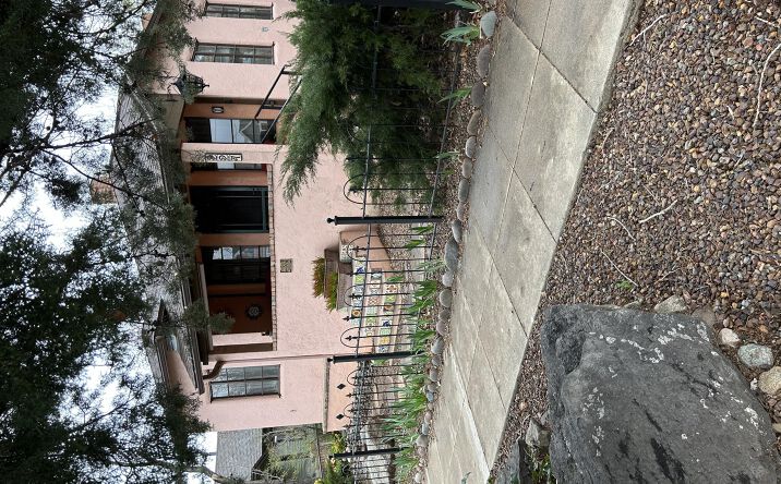 image of property at 227 N PLEASANT STREET Prescott AZ 86301