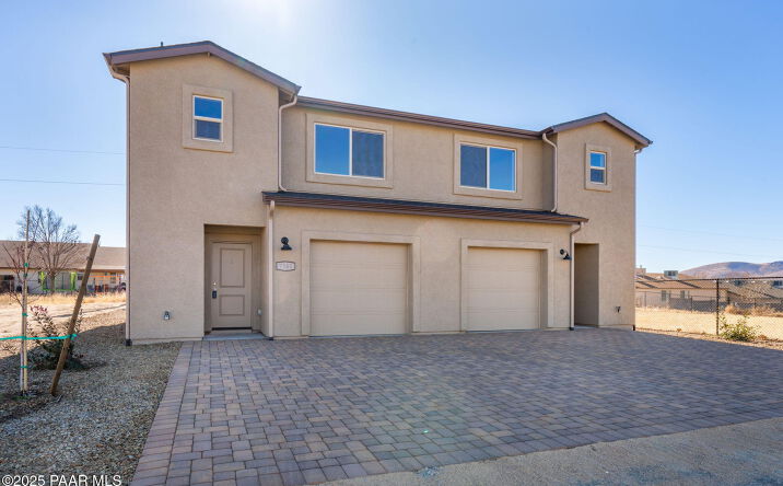 image of property at 7565 E ADDIS AVE Prescott Valley AZ 86314-3421