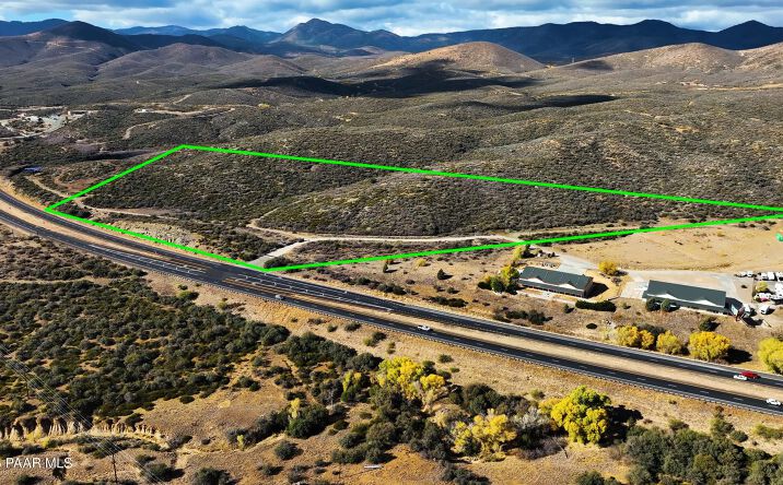 Pictures of Land property located at 0 St. Rt. 69, Dewey-Humboldt, AZ 86327 for sales - image #1