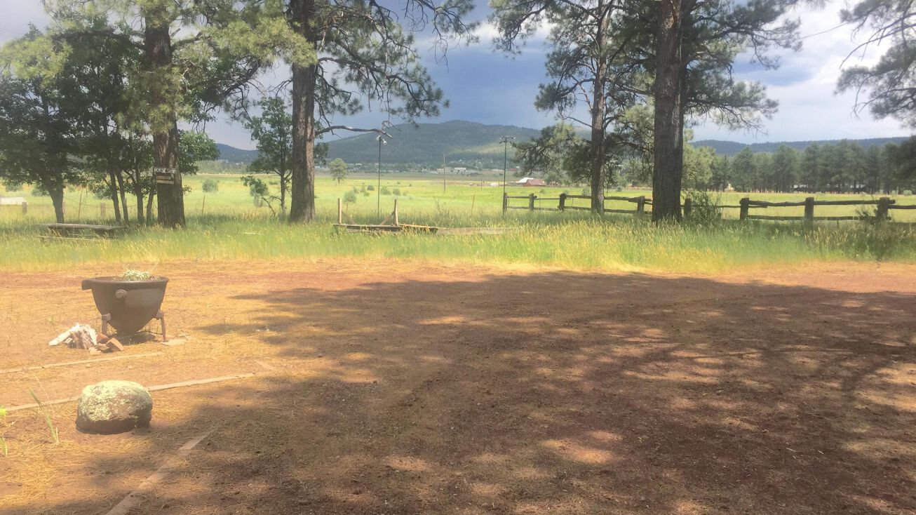 581 Cooper Ranch Road, Williams, AZ 86046 | Crexi.com