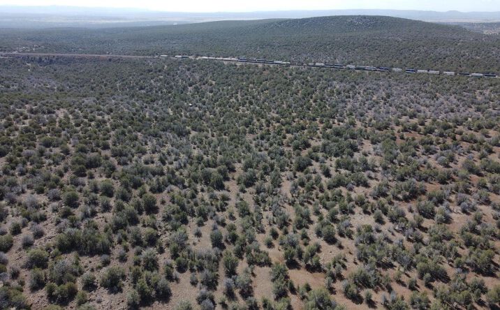 Pictures of Land, Multifamily property located at Lot 1097 Westwood Ranches, Williams, AZ 86046 for sales - image #1