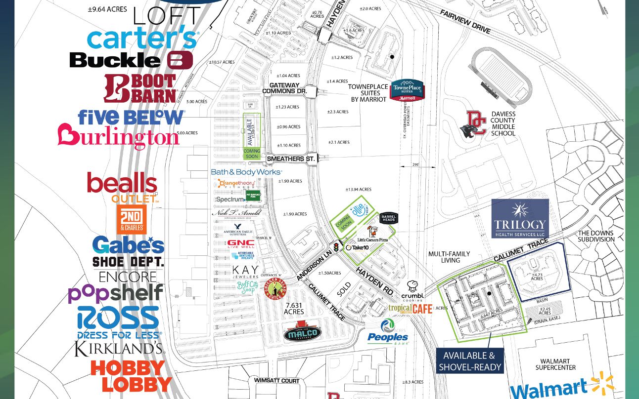 2735 Calumet Trce, Owensboro, KY 42303 | Crexi.com