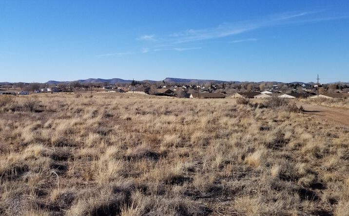 Pictures of Land, Multifamily property located at 0 E No Name Street, Chino Valley, AZ 86323 for sales - image #1