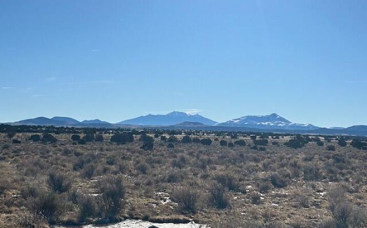 Pictures of Land property located at 2779 Parker Drive, Williams, AZ 86046 for sales - image #1
