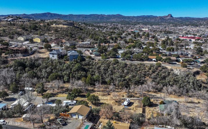 Pictures of Land, Multifamily property located at 315 Canyon View Street, Prescott, AZ 86303 for sales - image #1