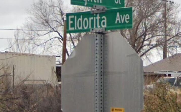 Pictures of Land property located at 649 W Eldorita Avenue, Ash Fork, AZ 86320 for sales - image #1