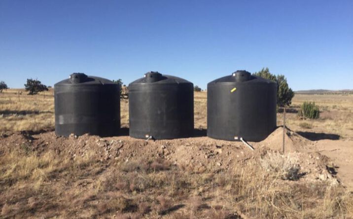 Pictures of Land property located at Lot 52 Juniperwood Ranch, Ash Fork, AZ 86320 for sales - image #1