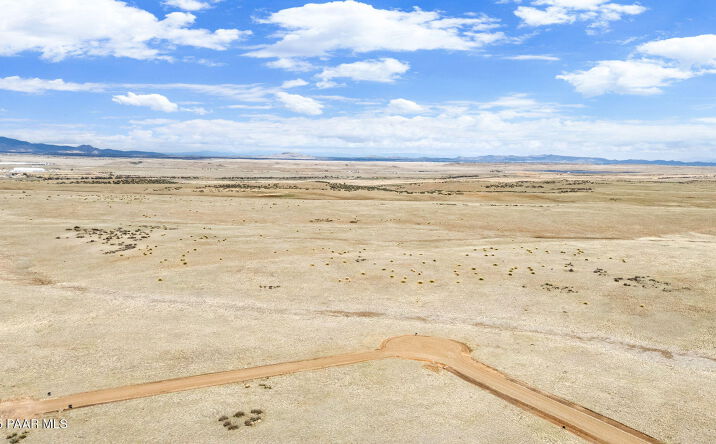 Pictures of Land property located at 0 Copperfield 45 -7, Prescott Valley, AZ 86315 for sales - image #1