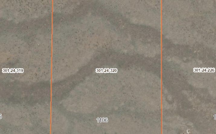 Pictures of Land, Multifamily property located at 1106 Sierra Verde Ranch, Seligman, AZ 86337 for sales - image #1