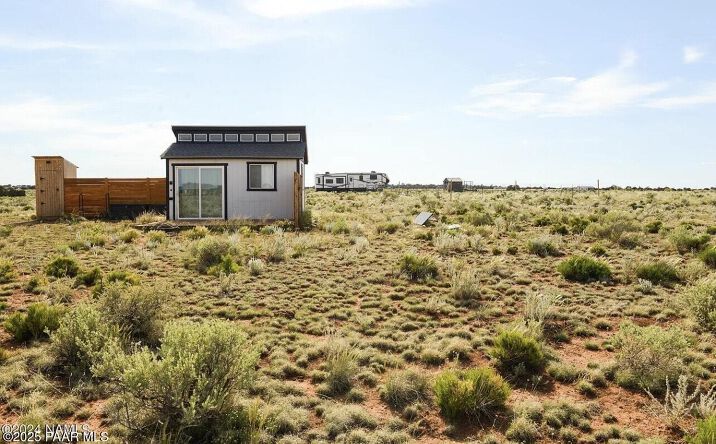 Pictures of Land property located at 3255 S Glendale Road, Williams, AZ 86046 for sales - image #1