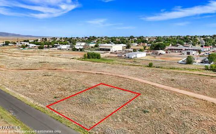 Pictures of Land, Multifamily property located at 8501 E Roundup Drive, Prescott Valley, AZ 86314 for sales - image #1