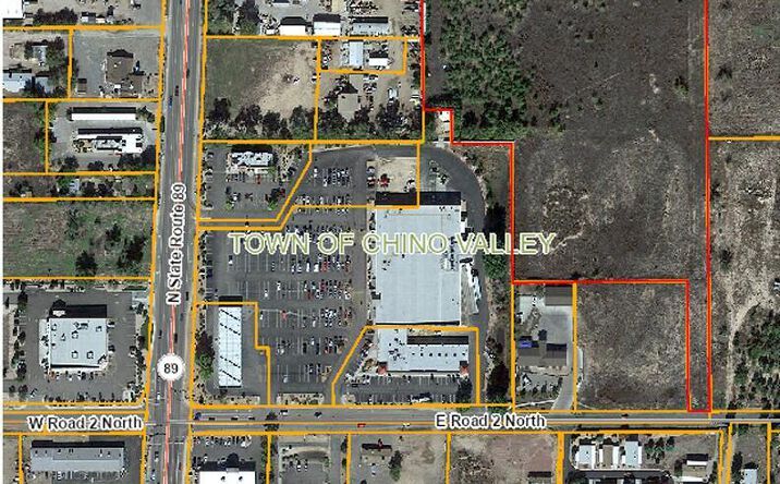 Pictures of Land, Multifamily property located at 880 E Road 2 North, Chino Valley, AZ 86323 for sales - image #1