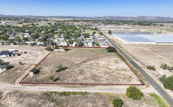 Pictures of Land property located at 0 Perkinsville Rd, Chino Valley, AZ 86323 for sales - image #1