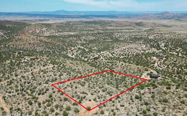 Pictures of Land, Multifamily property located at 2 Off Of Spruce, Chino Valley, AZ 86323 for sales - image #1