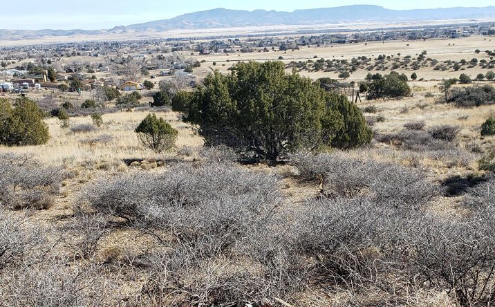 Pictures of Land, Multifamily property located at Lot 507 Smoki Trail, Chino Valley, AZ 86323 for sales - image #1