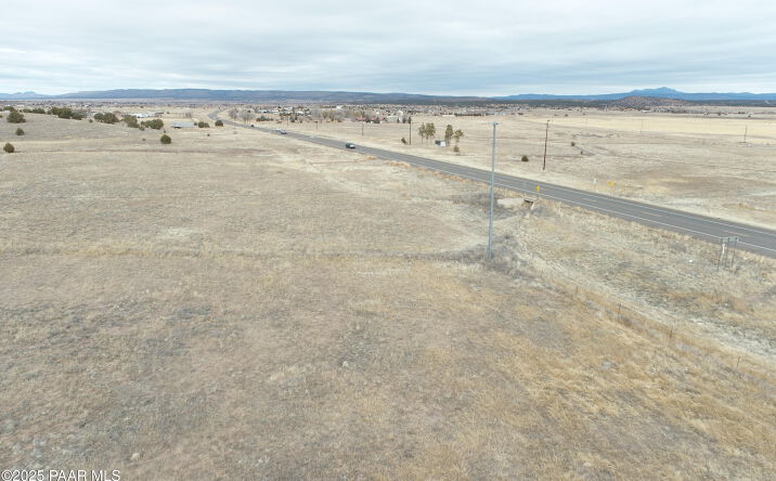 Pictures of Special Purpose property located at 0 89, Chino Valley, AZ 86323 for sales - image #1