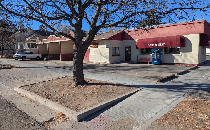 Pictures of Retail, Office property located at 325 E Gurley Street, Prescott, AZ 86301 for sales - image #1