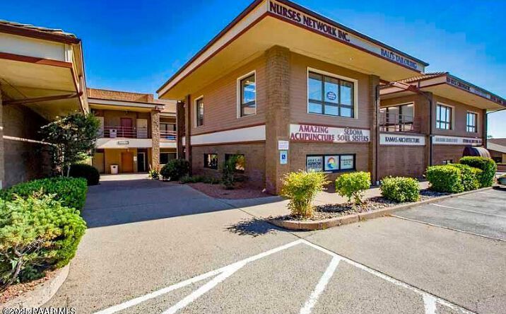 Pictures of Office property located at 2155 W State Route 89a Unit 205/206, Sedona, AZ 86336 for sales - image #1