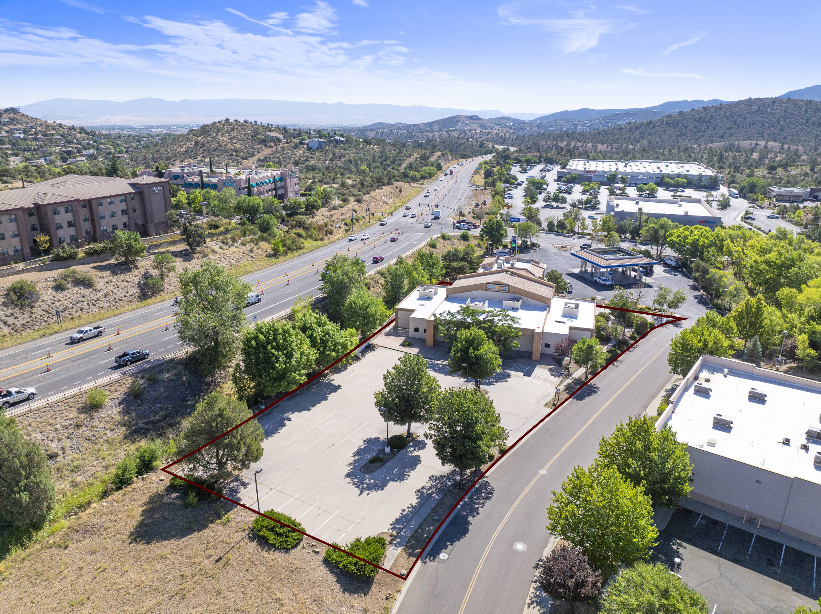 3600 Rnch Dr, Prescott, AZ 86303-6760