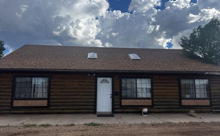 Pictures of Industrial, Office property located at 2135 N Double A Ranch Road, Williams, AZ 86046 for sales - image #1