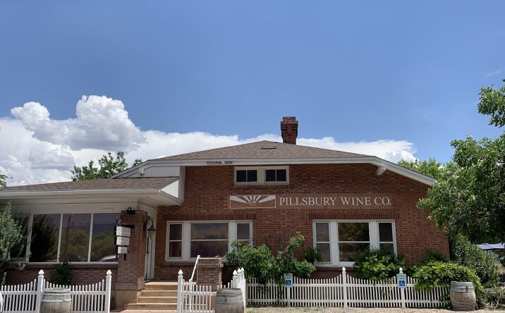 Pictures of Retail, Office, Special Purpose property located at 315 S Willard Street, Cottonwood, AZ 86326 for sales - image #1