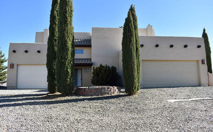 Pictures of Multifamily property located at 4501 N Jokake Circle, Prescott Valley, AZ 86314 for sales - image #1