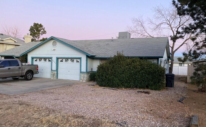 Pictures of Multifamily property located at 3233 N Hedgewood Drive, Prescott Valley, AZ 86314 for sales - image #1