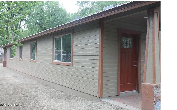 Pictures of Multifamily property located at 737 Dameron Drive, Prescott, AZ 86301 for sales - image #1