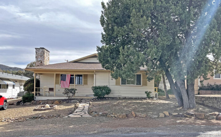 Pictures of Multifamily property located at 1233 Stetson Road, Prescott, AZ 86303 for sales - image #1